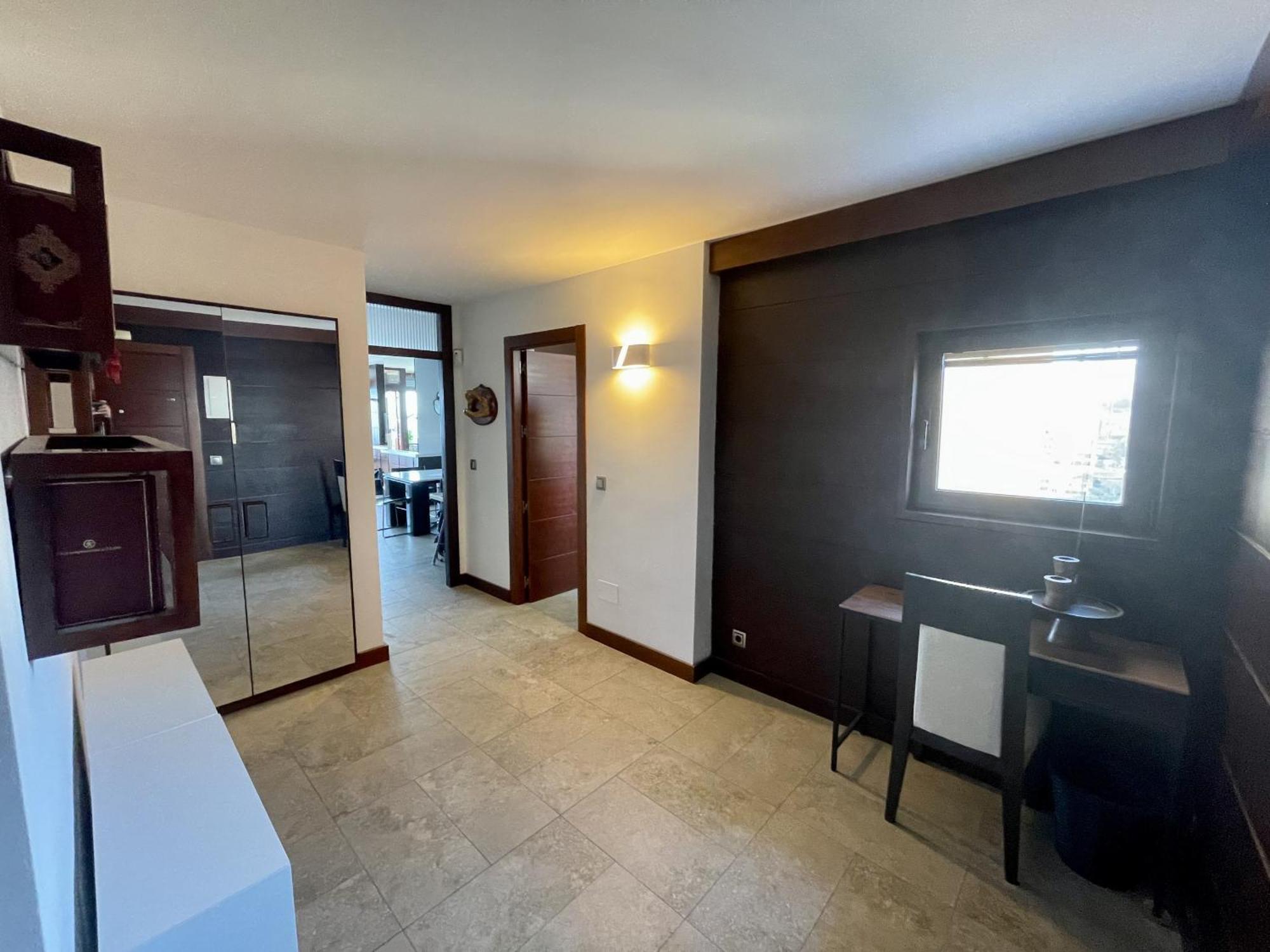 Exclusive Beachfront Apartment Torremolinos - Pool - Paddle - Tenis - Wifi - Central Aircon Esterno foto